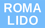 Railway Roma-Lido