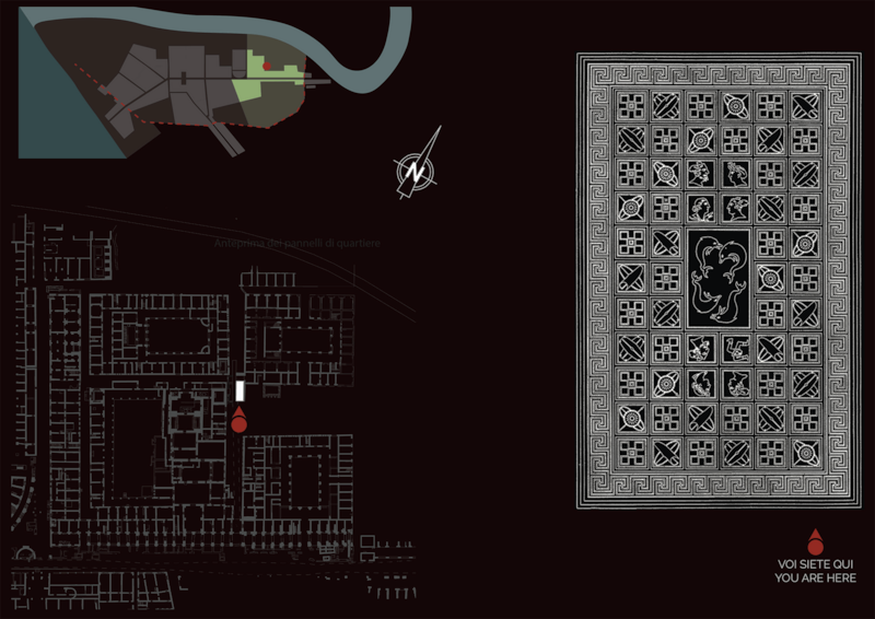Panel 19b - Location