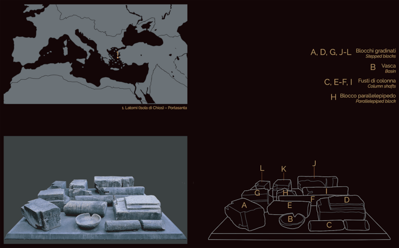 Panel 105 - Location