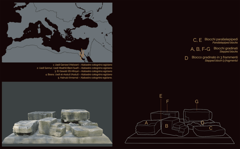 Panel 107 - Location
