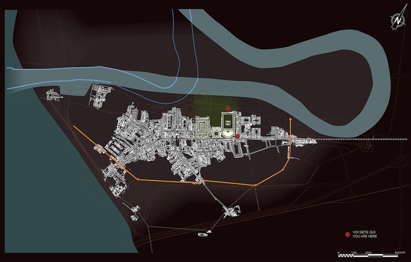 Panel 06 - Location
