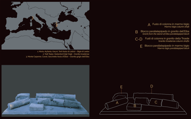 Panel 108 - Location