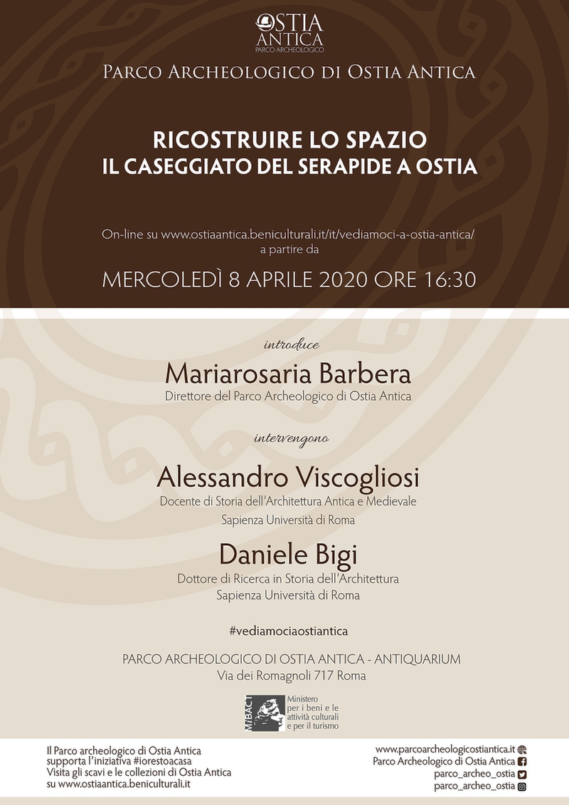 locandina conferenza 8 aprile