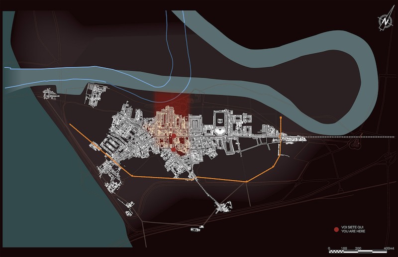 Panel 09 - Location