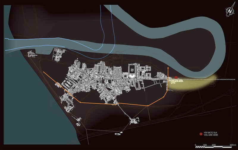 Panel 04 - Location