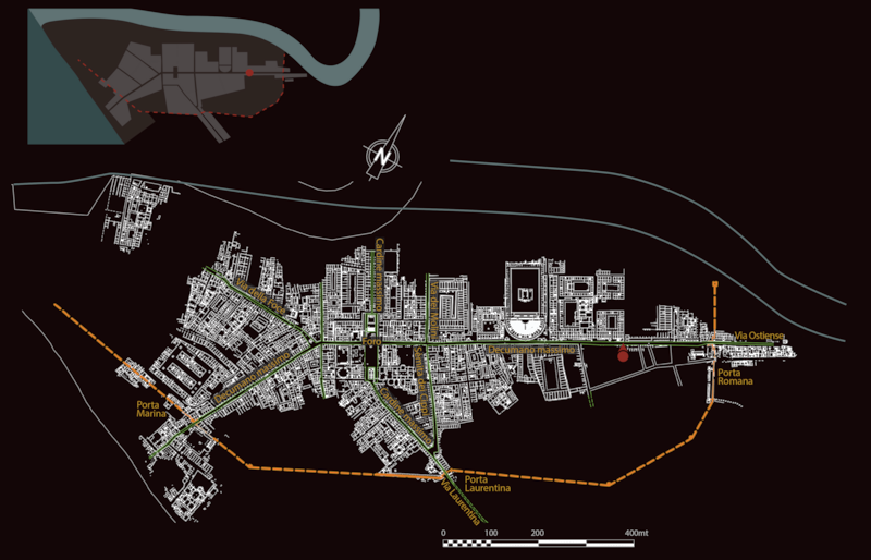 Panel 03 - Location