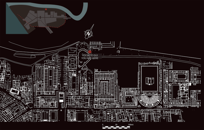 Panel 125 - Location