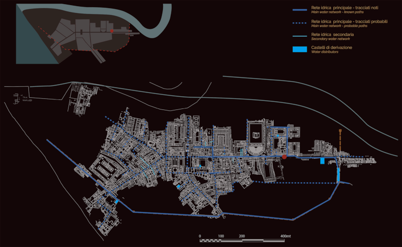 Pannello 129 - Location