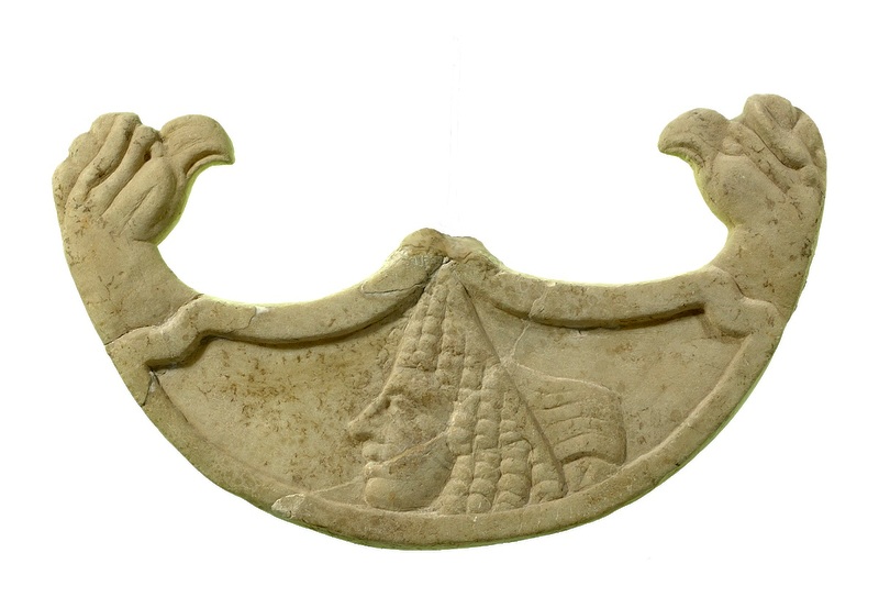 oscillum ostia