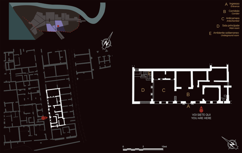 Panel 37 - Location