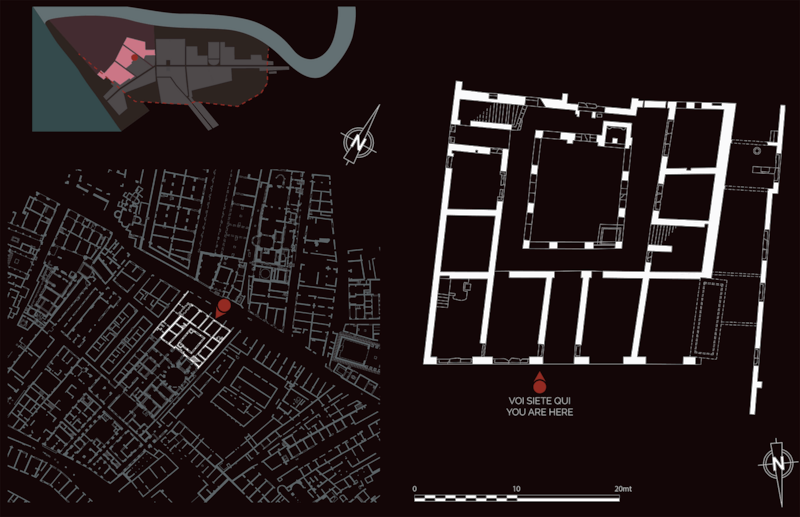 Panel 73 - Location