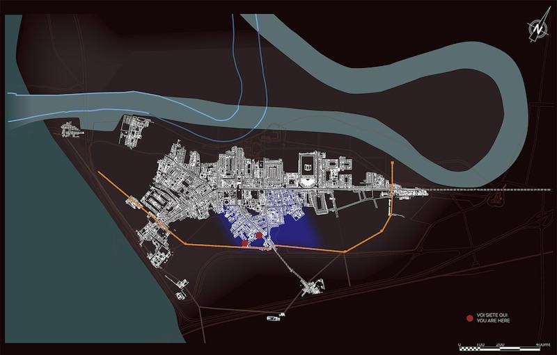 Panel 07 - Location