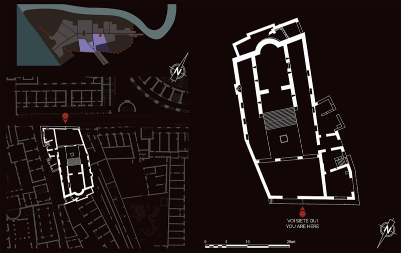 Panel 31 - Location