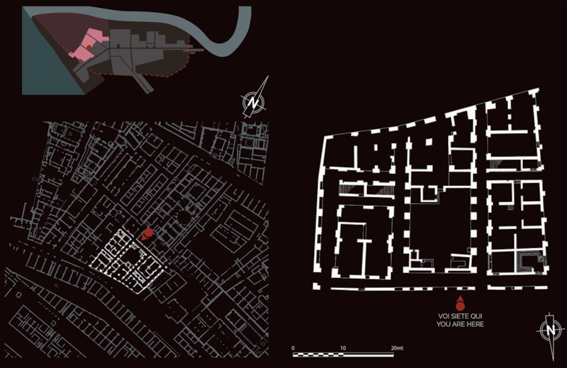 Panel 75 - Location