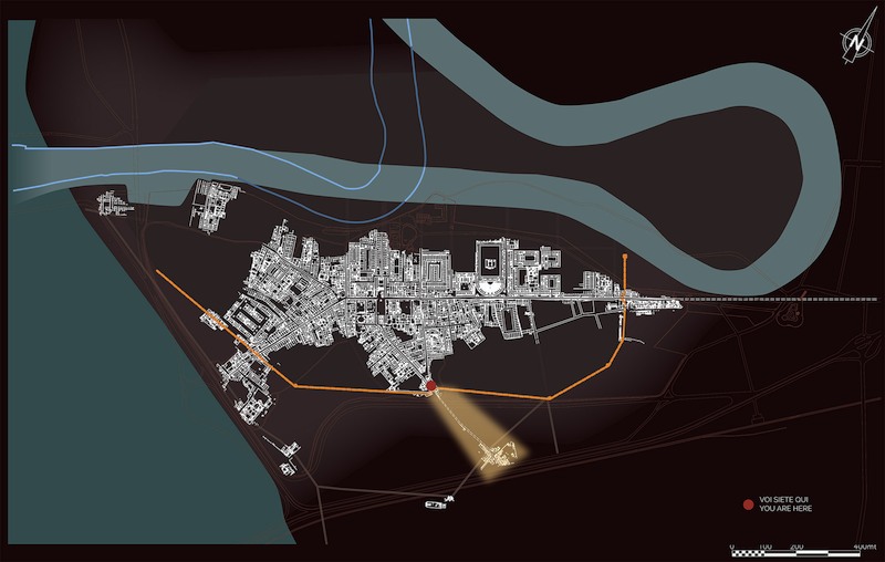 Panel 08 - Location