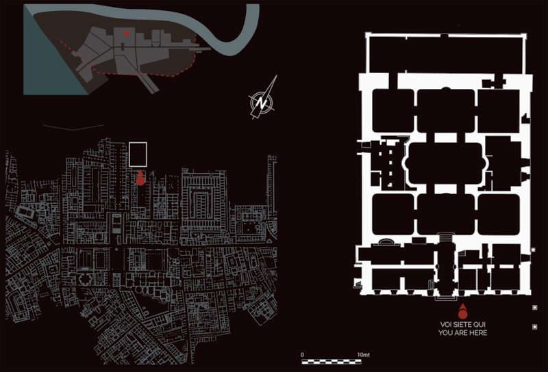 Panel 49 - Location
