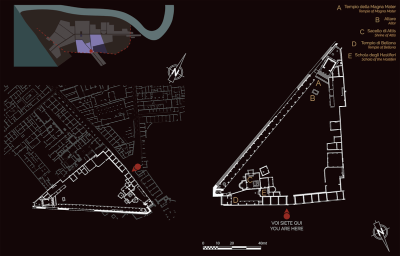 Panel 42 - Location