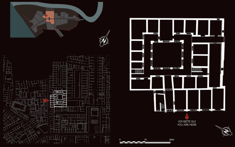 Panel 64 - Location