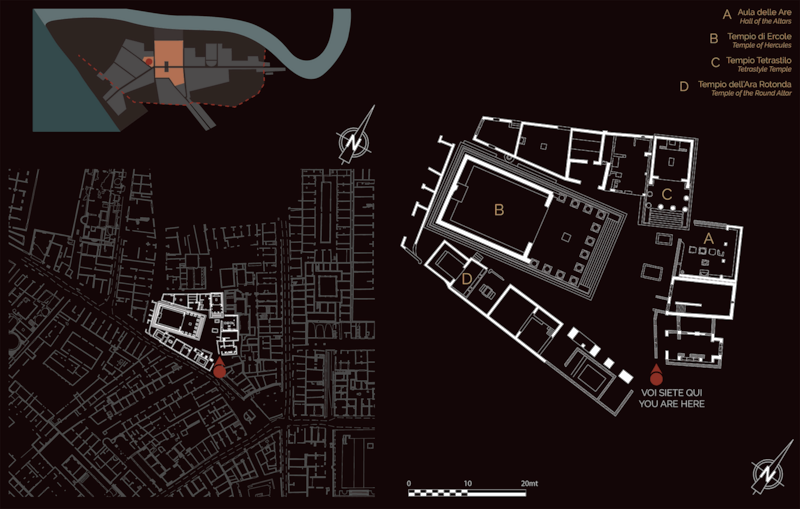 Panel 65 - Location