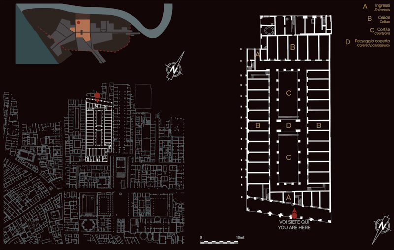 Panel 127 - Location