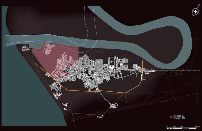 Panel 10 - Location