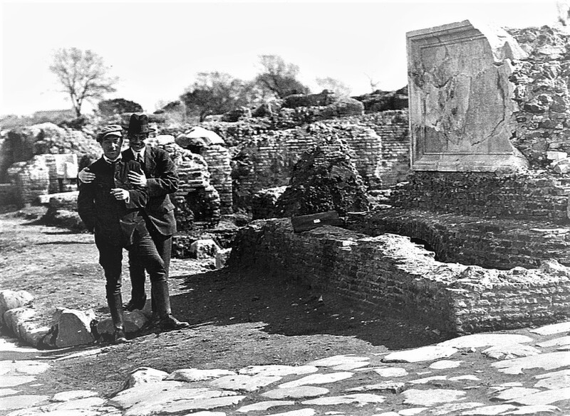 Calza Gismondi