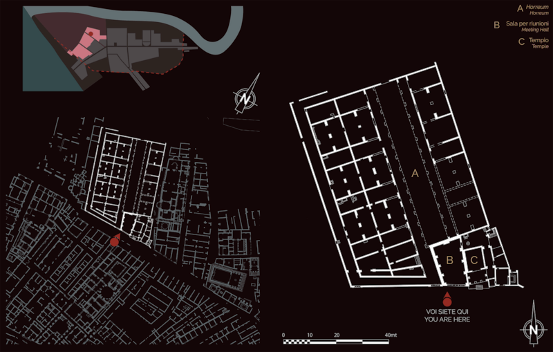Panel 69 - Location
