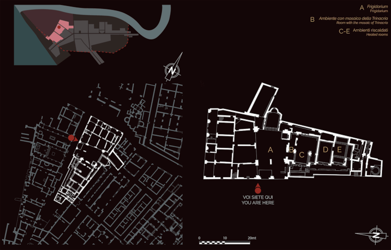 Panel 71 - Location