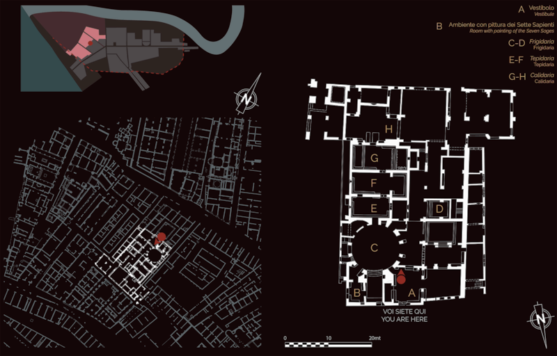 Panel 74 - Location