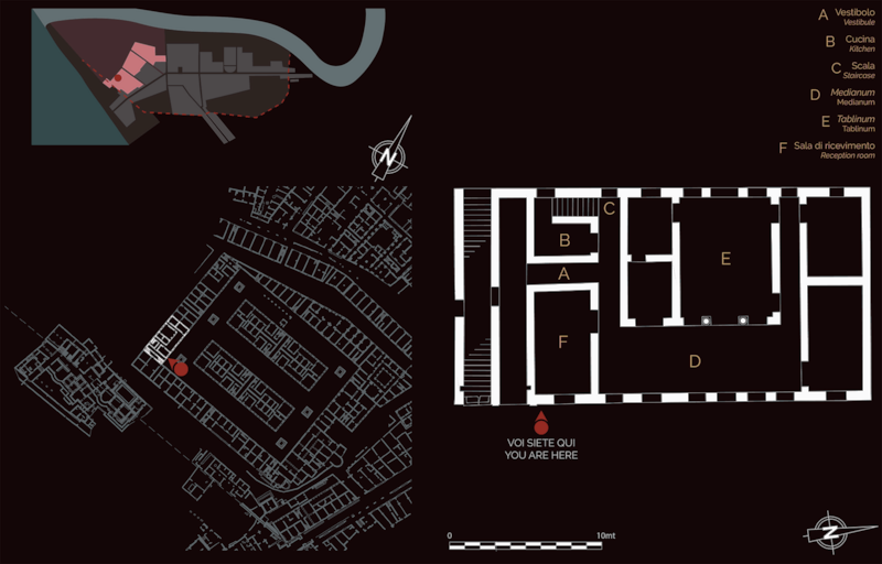 Panel 77 - Location