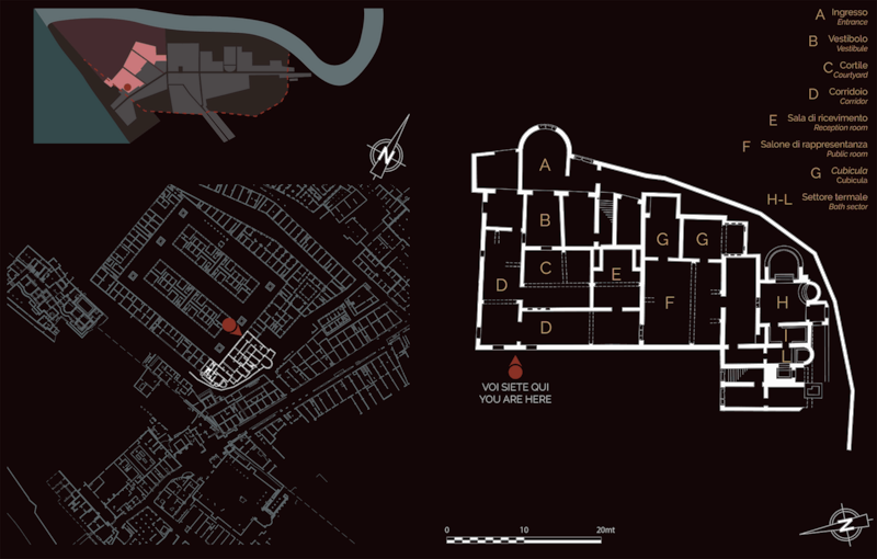 Panel 81 - Location
