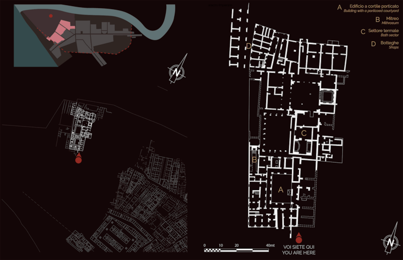 Panel 126 - Location