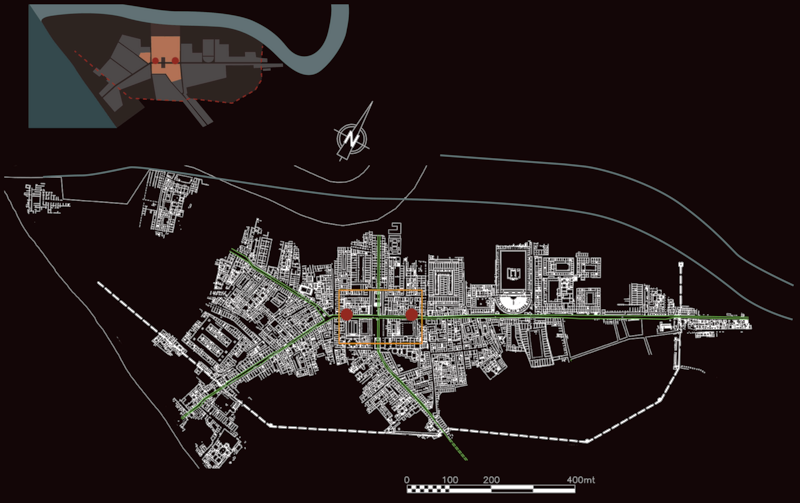 Panel 52 - Location