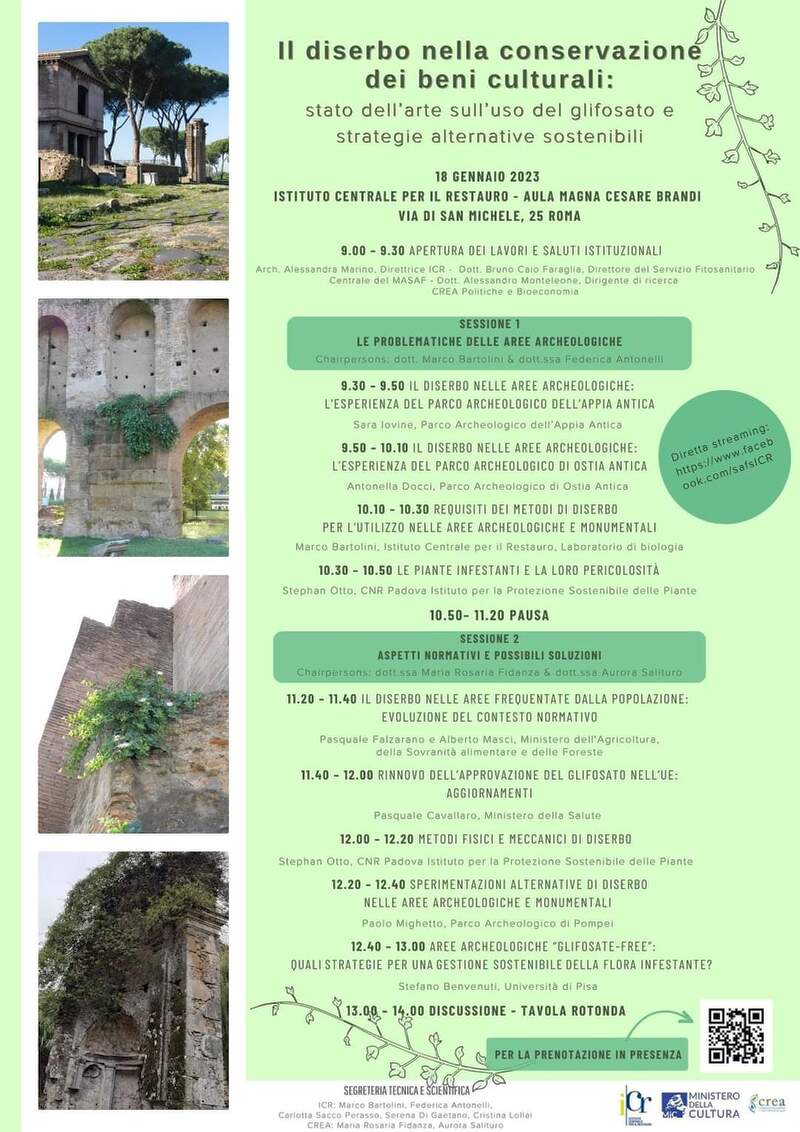 programma convegno icr