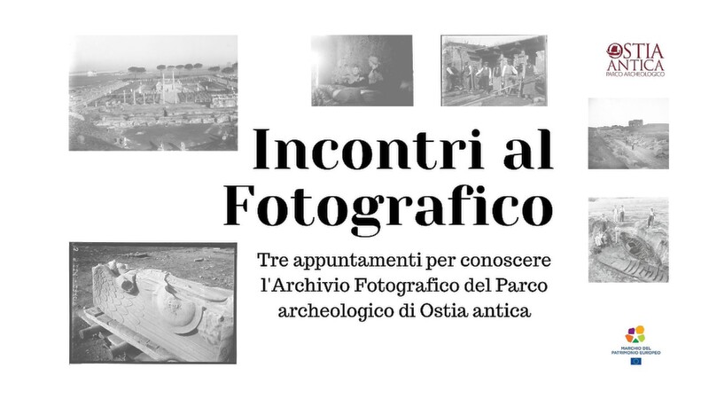 Incontri al fotografico