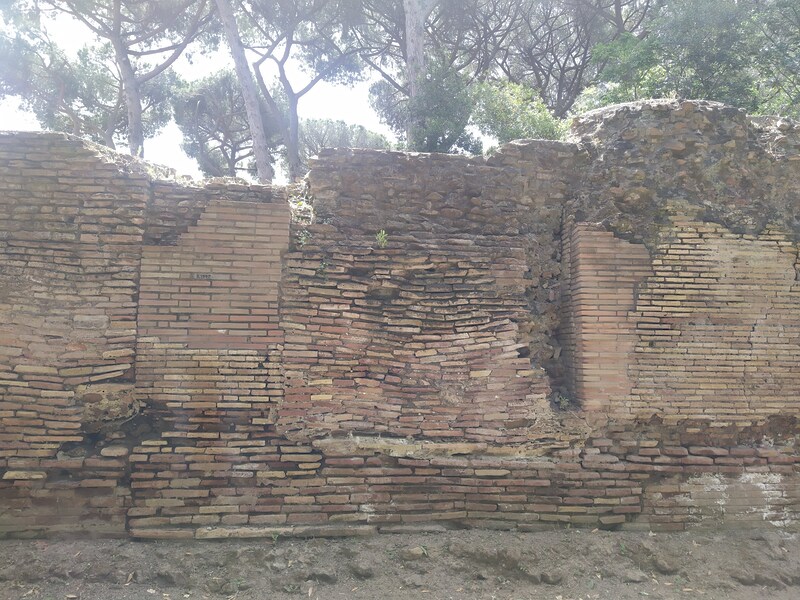 murature portus