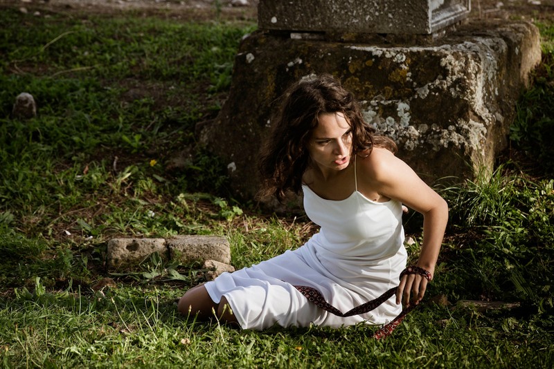 metis teatro necropoli di porto
