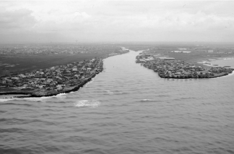 Tra Roma e il mare convegno
